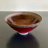 Peter Wills footed bowl SOLD