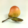Ceramic Fruit Williams Blush Pear SOLD