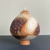 Geoffrey Swindell  Lidded Vessel