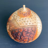 Geoffrey Swindell  Lidded Vessel