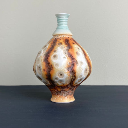 Geoffrey Swindell vessel