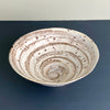 Porcelain Bowl by Peter Wills