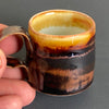 Espresso cup porcelain