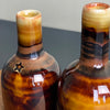 Porcelain  Bottles
