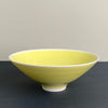 Peter Wills Small Yellow Bowl