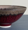 Peter Wills footed bowl