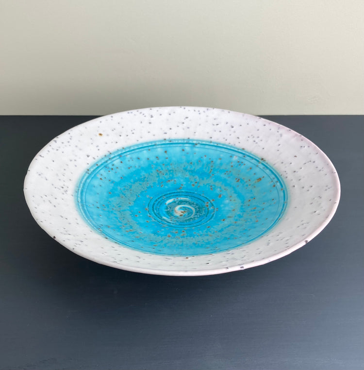 Peter Wills Large Bowl