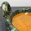 Shallow Bowl by Walter Keeler SOLD