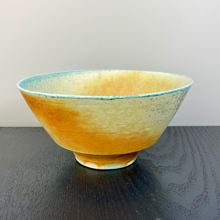 Bowl by Jack Doherty SOLD