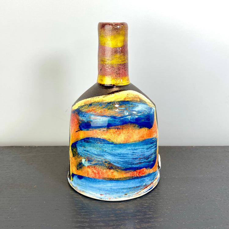 Bottle by John Pollex SOLD