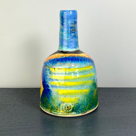 Bottle John Pollex SOLD