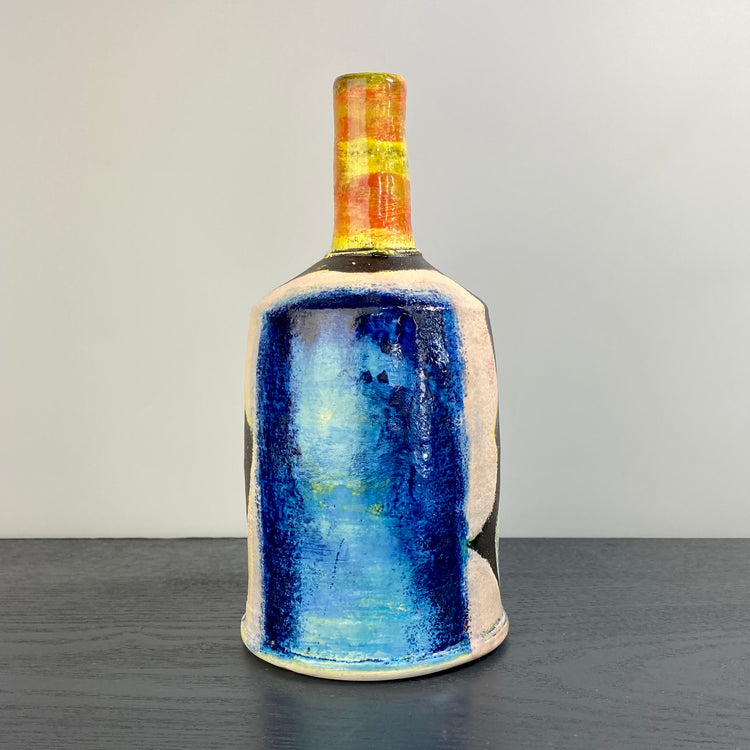 Bottle by John Pollex