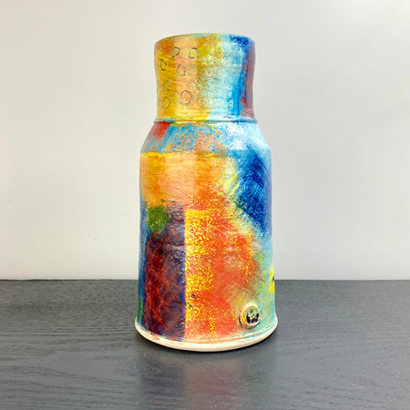 Vase by John Pollex SOLD
