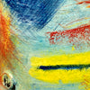 Vase by John Pollex SOLD
