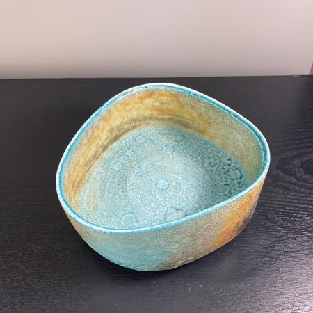 Bowl by Jack Doherty SOLD