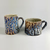 Salt-Glazed Coffee Mug SOLD OUT