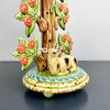 Paul Young Bocage with Lamb. SOLD