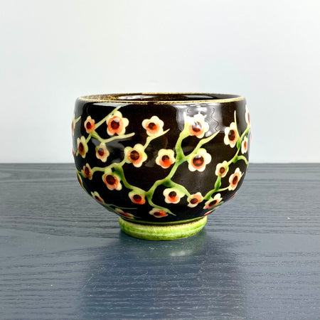 Tea Bowl by Paul Young