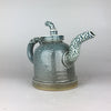 Saltglaze Teapot SOLD