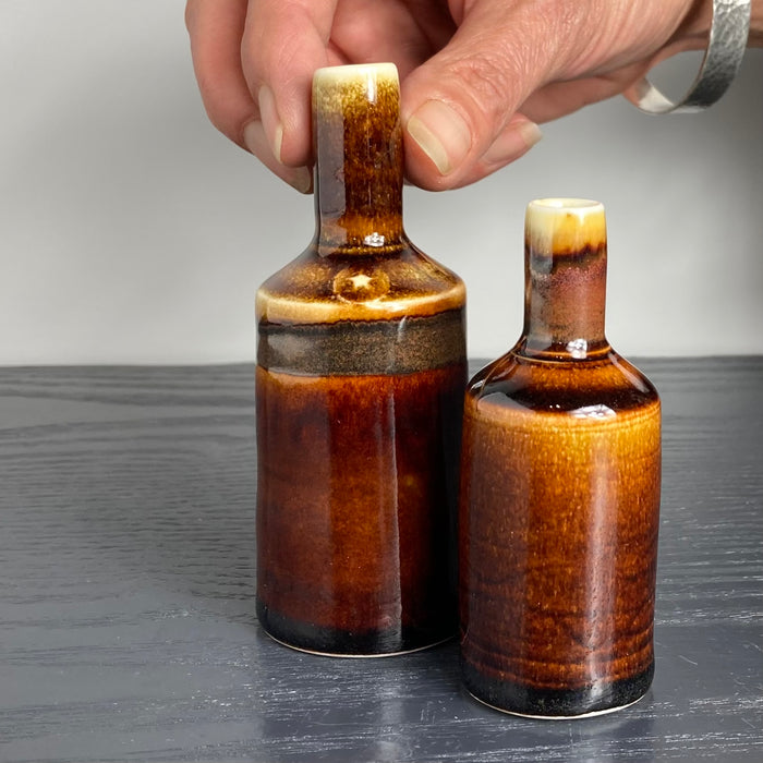 Bottles & Jugs