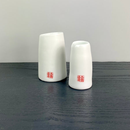 Porcelain Vase