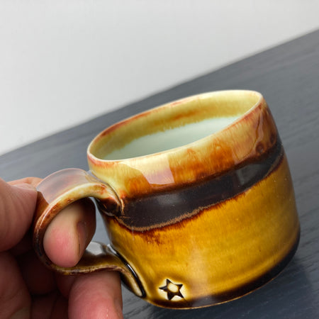 Coffee cup Small