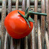Ceramic Tomato