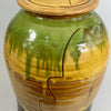 Lidded Jar