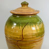Lidded Jar
