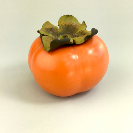 Ceramic Persimmon