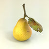 Ceramic Fruit Williams Blush Pear SOLD