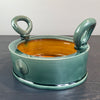 Oval Dish by Walter Keeler SOLD
