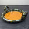 Shallow Bowl by Walter Keeler SOLD