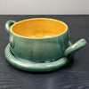 Bowl by Walter Keeler SOLD